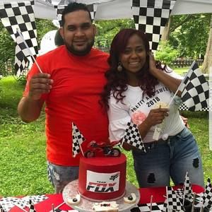 Meet your Posher, Jhoni alberto